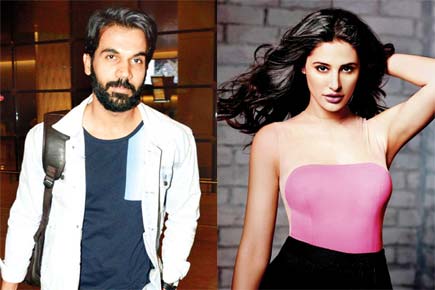 Rajkummar Rao to star with Nargis Fakhri in Hollywood project