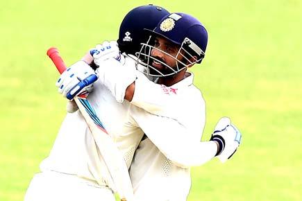 Kingston Test: Ajinkya Rahane scores ton, India build 304-run lead over Windies 