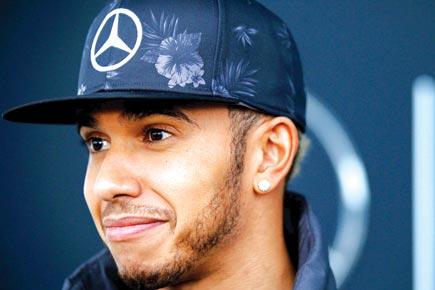 F1: Lewis Hamilton unbeatable on his day, says Toto Wolff