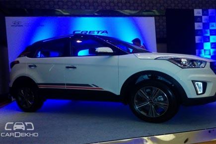 8 new changes expected in the Hyundai Creta Anniversary Edition