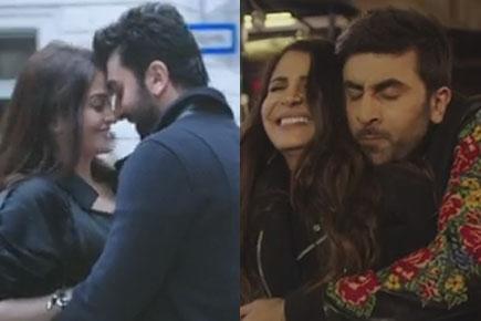 Watch the melodious 'Ae Dil Hai Mushkil' teaser!