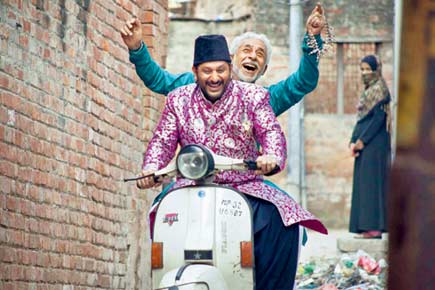 'Ishqiya' part 3 expected to hit floors this year
