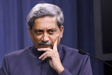 India fully prepared for escalation with Pakistan: Manohar Parrikar