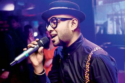 Benny Dayal: I loved Daler Mehndi, Lucky Ali and Euphoria videos