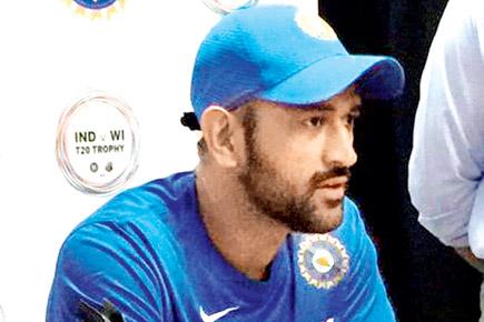 India can be No 1 Test team soon, reckons MS Dhoni