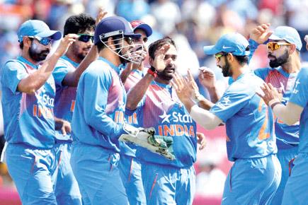 Combination conundrum poses threat to India T20 squad