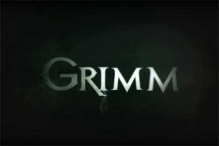 'Grimm' cancelled by NBC after upcoming final season