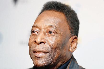 Football triumph was perfect ending for Rio 2016 Games: Pele