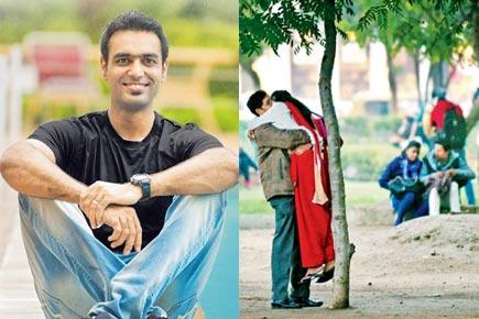 Why Ravinder Singh's romance novels are popular with the urban youth