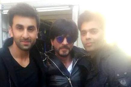 Bollynews Fatafat: Shah Rukh's role in 'Ae Dil Hai Mushkil' revealed!