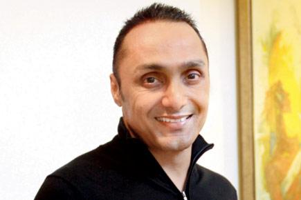Rahul Bose preferred real locations to shoot 'Poorna'