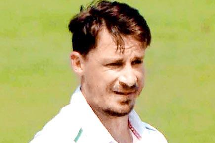Dale Steyn sets up series win for South Africa against New Zealand