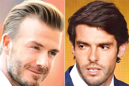 Premier Futsal: David Beckham, Kaka likely to light up season 2