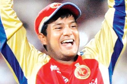 Duleep Trophy: Mayank Agarwal strikes after rain