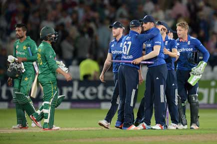 Pakistan skipper Azhar Ali faces criticism after ODI series loss