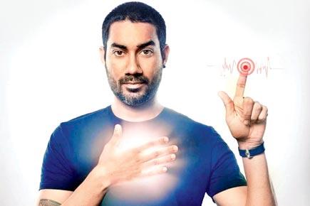 A first for Bollywood! This film will feature EDM artiste Nucleya's music