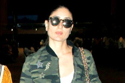 Here's how Kareena Kapoor Khan hid her baby bump from the paparazzi