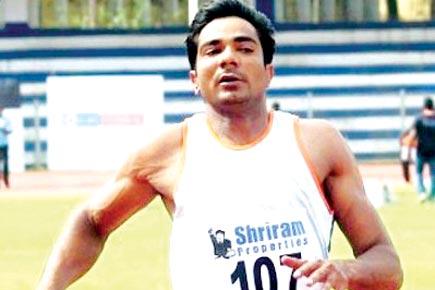 Sprinter Dharambir Singh skips Rio Olympics flight after testing positive