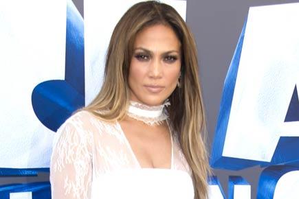 Is Jennifer Lopez expecting her third child?