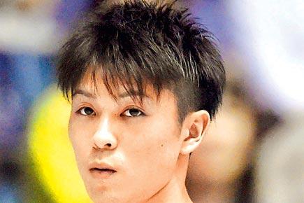 Rio Olympics: Japanese gymnast Kohei Uchimura gets huge bill for Pokemon Go