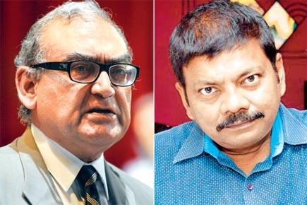 Aditya Verma terms Markandey Katju's appointment as 'contempt of court'