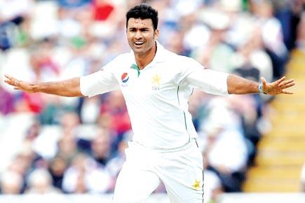 Sohail Khan shocks England with fifer on international return