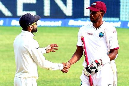 Kingston Test: West Indies produced special batting to save Test, says Virat Kohli
