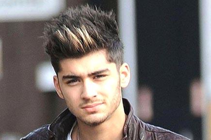 Zayn Malik Haircut — One Direction Singer's Shaggy New 'Do – Hollywood Life-hkpdtq2012.edu.vn