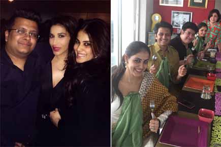 Aww! These Bollywood stars have the sweetest birthday wishes for Genelia Deshmukh
