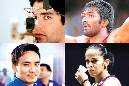 Rio Olympics: A look at Indian athletes who are medal pushers