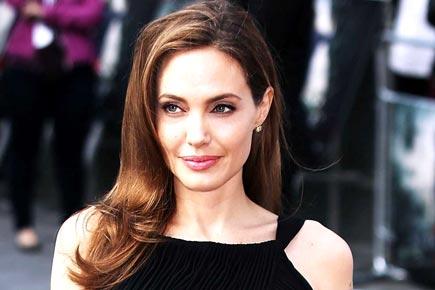 Angelina Jolie not part of 'Murder on the Orient Express'