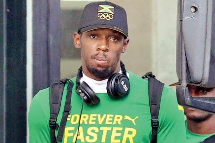 Rio Olympics: Tickets for Usain Bolt's 100m finals unsold