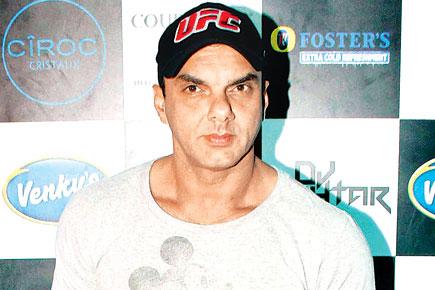 Sohail Khan: It was a no-brainer for me to say yes to 'Tubelight'
