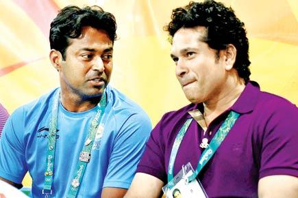 Rio 2016: I'm happy to cheer for Rohan and Sania, says Leander Paes