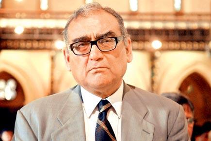 'Lodha reforms are illegal and unconstitutional', says Markandey Katju
