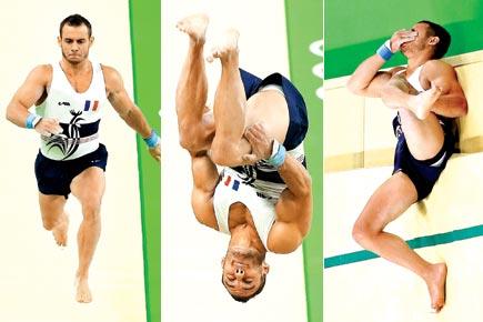 Rio 2016 I Will Be Back In For Tokyo Olympics Says Samir Ait Said