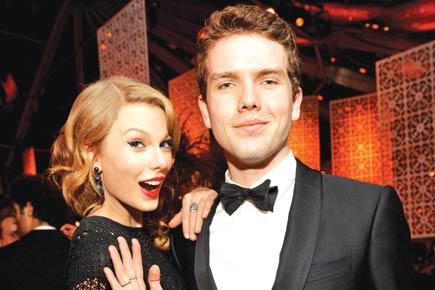 Taylor Swift's brother Austin all set for acting debut