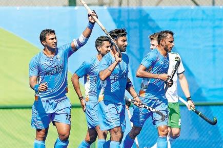 Rio 2016: India's win over Ireland in hockey is all that matters
