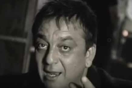 This video of Sanjay Dutt making sexist remarks will shock you!
