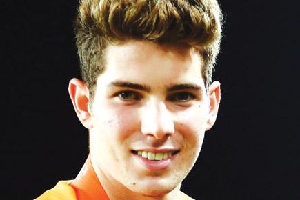 Zinedine Zidane includes son in Real Madrid's squad for UEFA Super Cup