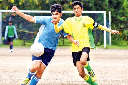 MSSA U-16: Bombay Scottish relegated after 0-1 defeat to St Stanislaus