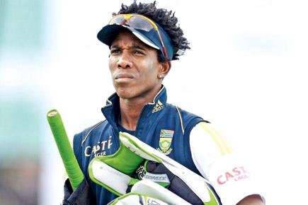 Ex-South Africa wicketkeeper Thami Tsolekile banned for match fixing