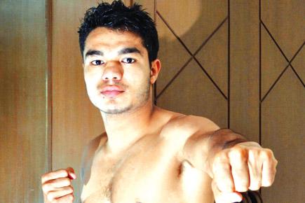 Rio 2016: Pugilist Vikas Krishan Yadav eyes redemption in opening bout