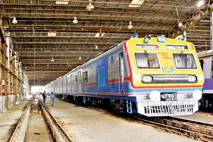 Why Western Railway may end up getting Mumbai's first AC local