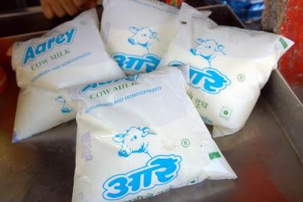 Mumbai: Brace yourself for a steep milk price hike