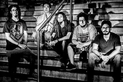 Pune band Abraxas on their Mumbai gig, reviving metal music's popularity in India