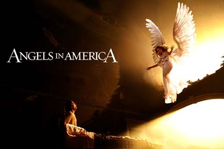 Angels in America premieres in India