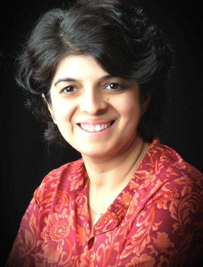 Dr Anjali Chhabria