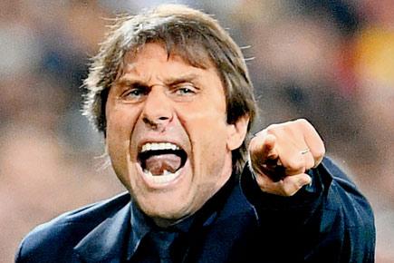 EPL: Chelsea coach Antonio Conte calls for change of story after 0-3 loss to Arsenal