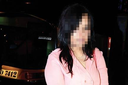Rape complaint fallout: Mumbai model finds herself homeless